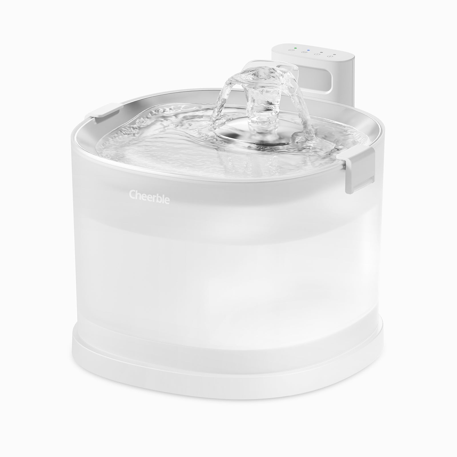 Pet Fountain Elfin E1+